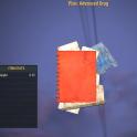 Plan : Advanced Drag [Fishing rod upgrade mod]