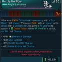⭐[MODDED] L60 ROGUE (C4SH) CLASS MOD - MAX ALL C4SH SKILLS - 30+ MODDED PERKS⭐
