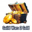 Guild Wars 2 Gold | EU | 1 Unit = 100 Gold