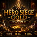 [Season 10 Softcore] 1 unit = 1.000.000 GOLD