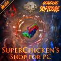 Chromatic Orb [20% Discount when you buy 300+!! Cheapest On Market] - League Softcore - PC