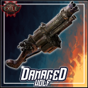 Redemption Trarthan Cannon ⚜️ Runes of Aldur ⚜️ Fastest & Safest Delivery! HANDFARMED!