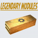 ⭐[PC] LEGENDARY MODULES , price for x1 !!WITHOUT ACC SHARING!!⭐