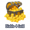 1000M Gold Sesaon 11 Gold [PC/PS/XBOX] Diablo IV