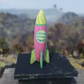 [PS] Nuka-Cola Twist Rocket Plan