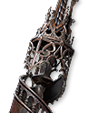 Adonia's Ego Siphoning Wand - Fast Delivery [Forbidden Rites]