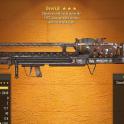 [PS]  Overkill Two Shot Fat Man (+25% aiming damage/90% reduced weight)