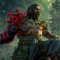 [Forbidden Rites] Druid Starter Unique Set (1-40 Leveling) Instant Delivery Check Offer Description