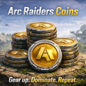 (1 Unit = 1000k) Arc Raider Currency!