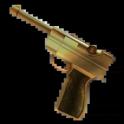Luger Gun (Godly) | MM2 | Fast Delivery