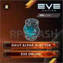 20x Daily Alpha injector
