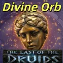 Divine Orb Standard Path of Exile 2 Fate of the Vaal Fast Delivery