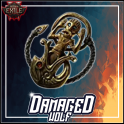 ⚜️ Rite of Passage Golden Charm (Possessed by Spirit Of The Primate) ⚜️ Forbidden Rites League