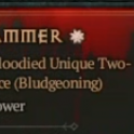 800 IP 1GA Hellhammer - random stats - Season 12