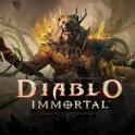 TOP DIABLO IMMORTAL 5 CLASSES ️ 60 LVL +830 49000СR 6100 REZ UNIQUE ACHIEVEMENTS