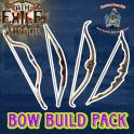 ✅ Premium Bow Starte
r Build Pack – Full 
Campaign | POE: Mira
ge