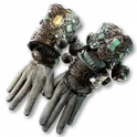 [PC] Gravebind Hydrascale Gauntlets 4L - Fast Delivery