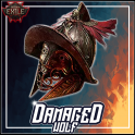 ⚜️ The Bringer of Rain Decorated Helm ⚜️ Fast & Safe Delivery! ⚜️ Dawn of the Hunt