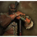 S15-Pit Top 1 Whirlwind Barbarian Endgame Build 12*1-2GA Gears+Charms+Seal