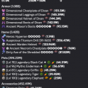 5.7B (3B Unsoulbound) Island