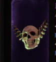 (Circle of Fortune) Exalted Tier 7 Amulet- one affix of your choice - 3 random stats