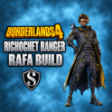 [LVL70] Ricochet Ranger Rafa Build