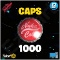 1000 Caps