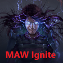 Build MAW Ignite Elementalist / T17 Maps / Bosses[Complete Setup] [Mercenaries of Trarthus SC]