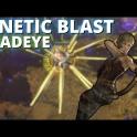 Build Kinetic Blast Deadeye - Ranger [Complete Setup / All Content]  [Keepers of Flame SC]