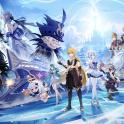 MALE | AR 60 | 28xC6 Character Five Stars | 236 Character Five Stars | Flins C6 , Skirk , Lauma , V