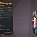 ⭐[PC/XB/PS] M10/L72 - FRONT LOADER 706.770 SHIELDS / 3.1S DELAY / 66K RATE - 15% ABSORB BULLETS⭐
