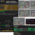 SA 51.00,SLAYERS 9-8-8-7,MAXED HYPERION,CATA 26, MAXED 8 SKILLS, HOTM 10, 225 SB LVL, 4.41B NW
