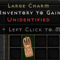 ** Unid Torch ** Season 14 PD2 SC
