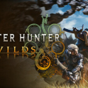[MONSTER HUNTER WILDS]Fresh New Steam Account /0 hours played/ Can Change Data / Fast Delivery]