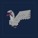Swan | Fall Harvest | Grow a Garden 2 | Trusted Seller ✔️