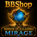 (PC) Mirror of kalan
dra - Mirage - In st
ock, Fast delivery i
n 2 minutes.