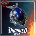 ⚜️ Stone of Lazhwar Lapis Amulet ⚜️ Fate of the Vaal ⚜️ Fast & Safe Delivery (HANDFARMED) ⚜️