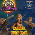 ✅ Warden / Ranger Build Pack – Uber Endgame T17 Setup | POE: Keepers of the Flame (Softcore)