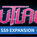 1 Unit = 1,000 Flame Elementium USEUAsia The Outlaw Season SS9
