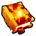 Mega Chest Breaker Enchant - Pet Simulator 99