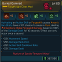 Damned [5 tritanium, 5 fists, 5 executioner, 5 desctruction] (Amon Class Mod)