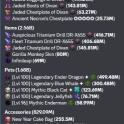 ❗️11,97b (8,05b unsoul) Networth❗️60 LvL Skyblock(NO STATS)❗️Hypixel skyblock❗️