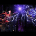 Build Cold Spark Blood Mage - Witch [For all Endgame and T4 Bosses] - Abyssal SC
