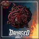⚜️ 50x (T-16 Waystones) - Corrupted ⚜️ Dawn of the Hunt  (Tier 16 Maps)