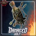⚜️ Murkshaft Toxic Quiver ⚜️ Standard League ⚜️ Fast & Safe Delivery (HANDFARMED) ⚜️