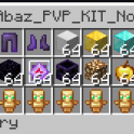 PVP_KIT_Normal Maxed set Maxed Sword