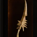 (Circle of Fortune)Exalted Tier 7 Dagger - one affix of your choice - 3 random stats