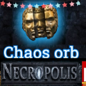 ❤️ 25-51% Discount  [PC] Chaos Orb ★★★ Necropolis Softcore ★★★ Instant Delivery