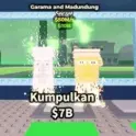 Garama and Madundung | Fast Delivery | Real Stock
