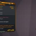 ⭐[PC/XB/PS] M10/L72 - HEX 255.611 DMG / 1024 RADIUS (52% CRYO EFF) - 3 SPLITS, 30% DMG PER ENEMY⭐